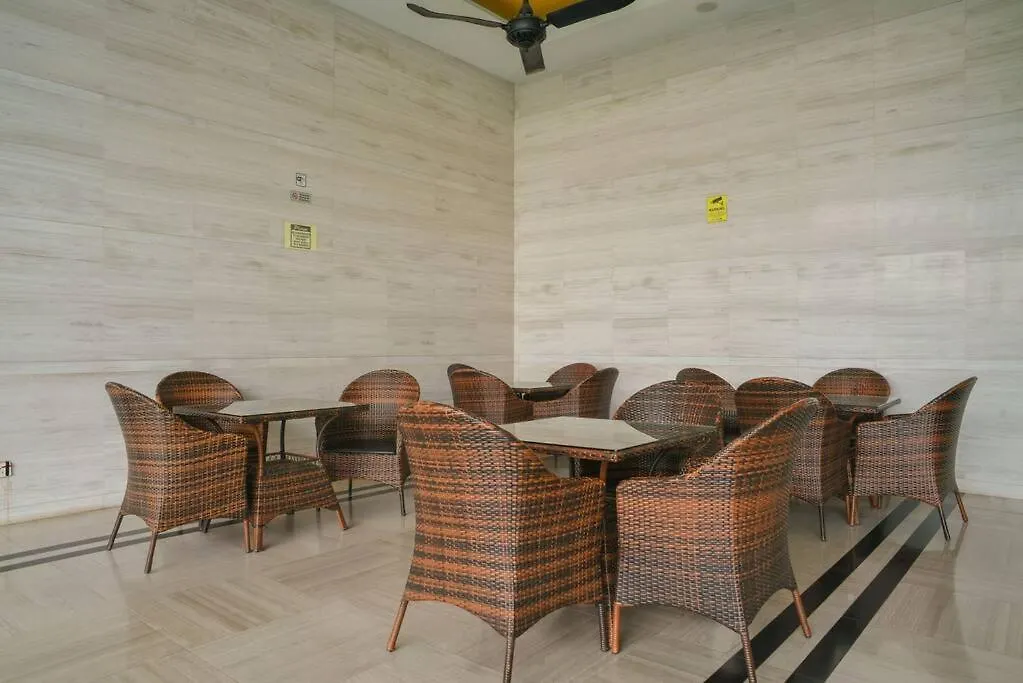 Casa Residency Service Apartment Kuala Lumpur Malajsie