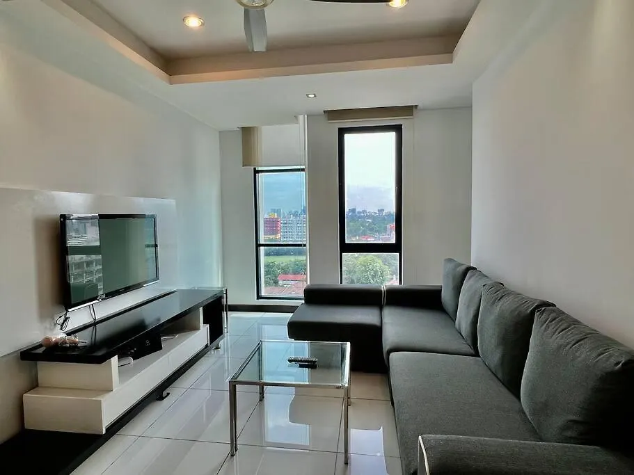 Casa Residency Service Apartment Kuala Lumpur
