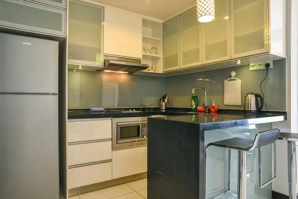 Casa Residency Service Apartment Kuala Lumpur