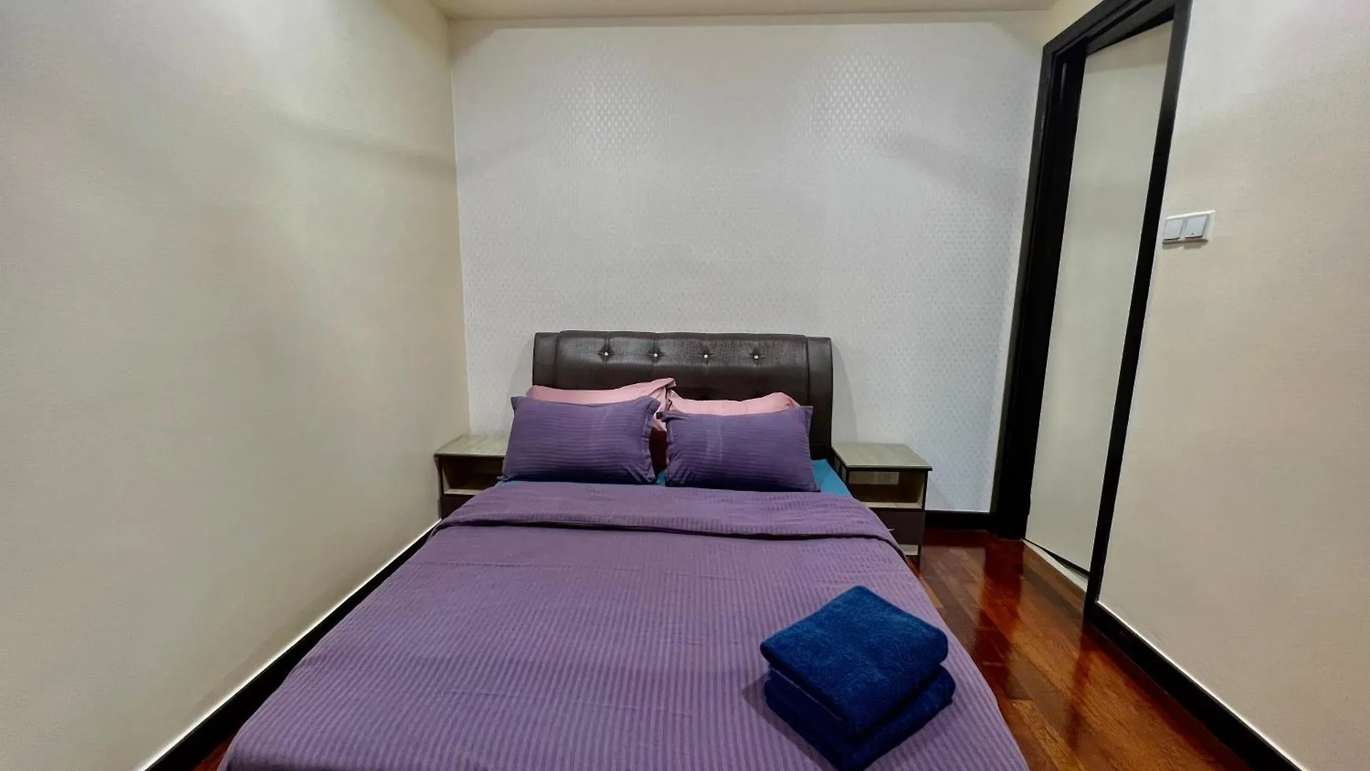 Casa Residency Service Apartment Kuala Lumpur