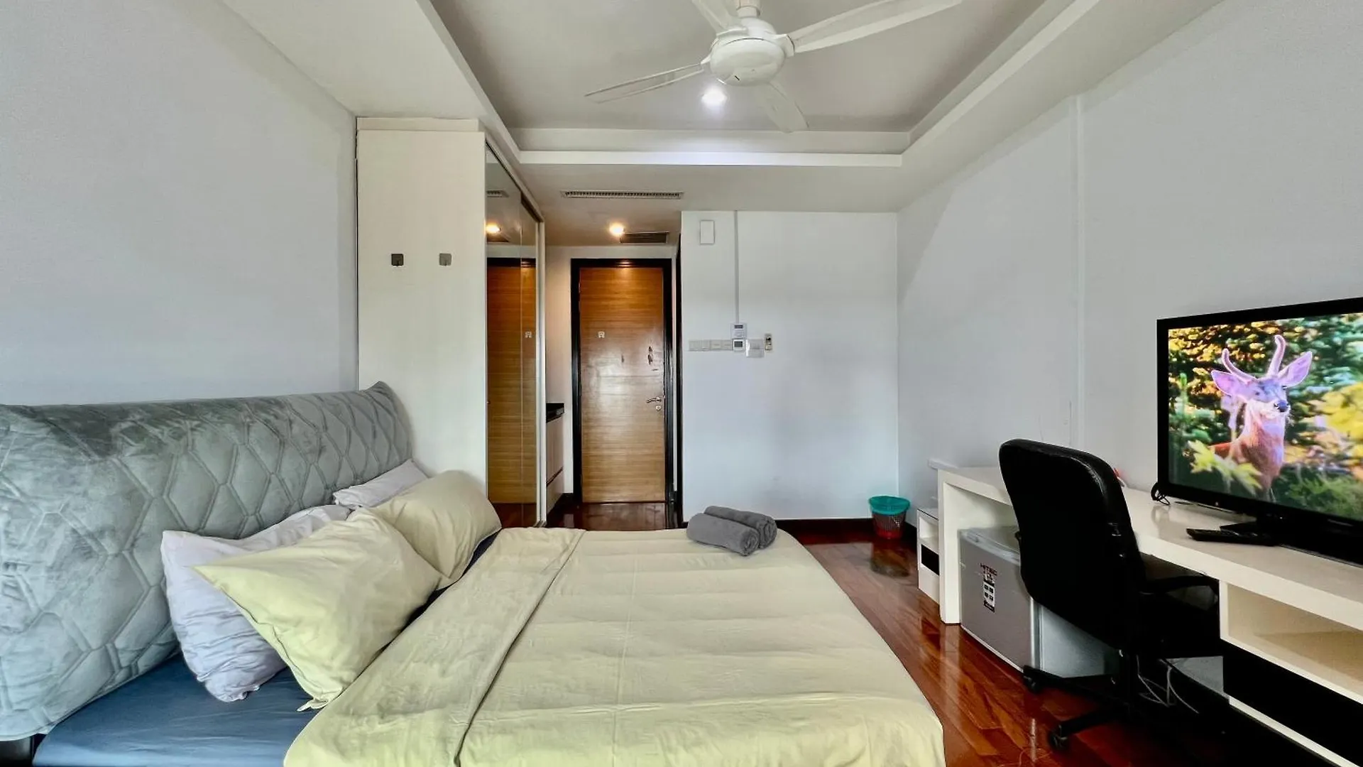 Casa Residency Service Apartment Kuala Lumpur Malajsie