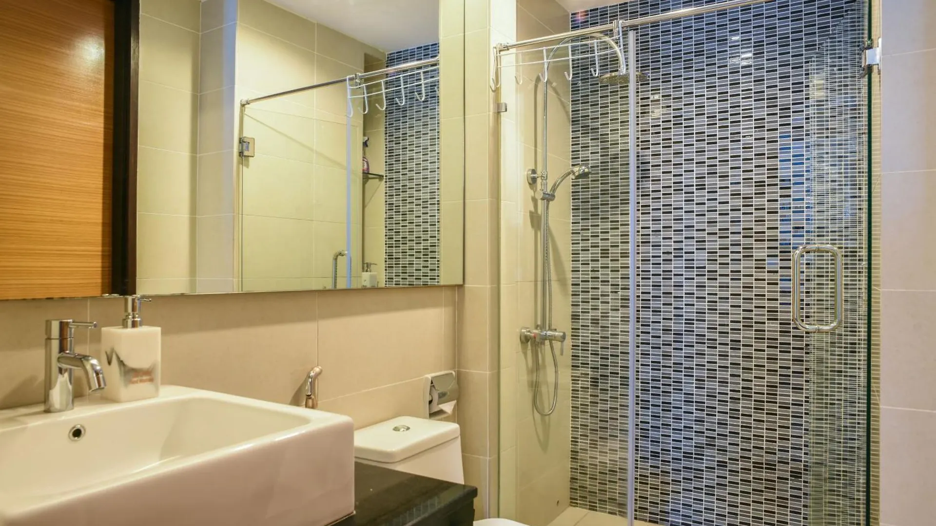 Casa Residency Service Apartment Kuala Lumpur