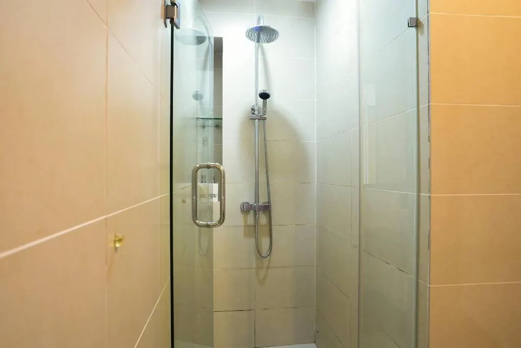Casa Residency Service Apartment Kuala Lumpur