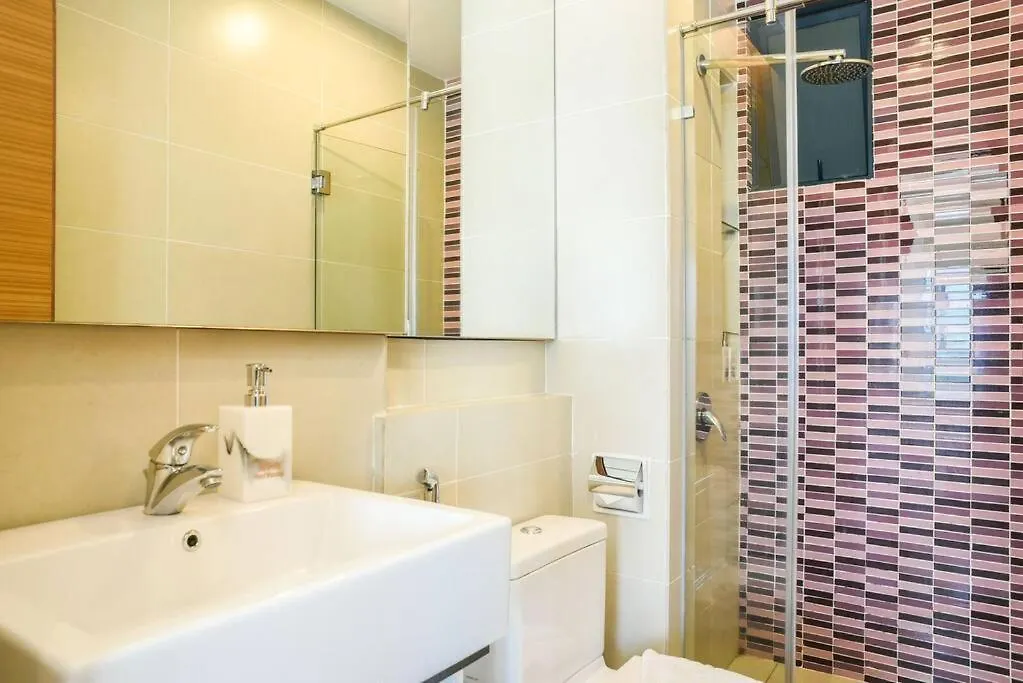 Casa Residency Service Apartment Kuala Lumpur