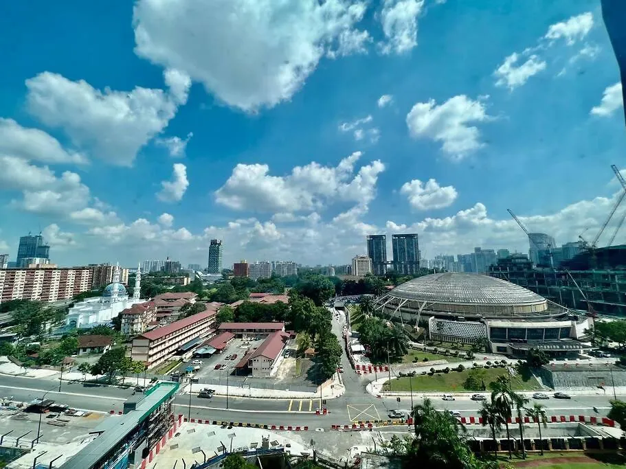 Casa Residency Service Apartment Kuala Lumpur Malaysia