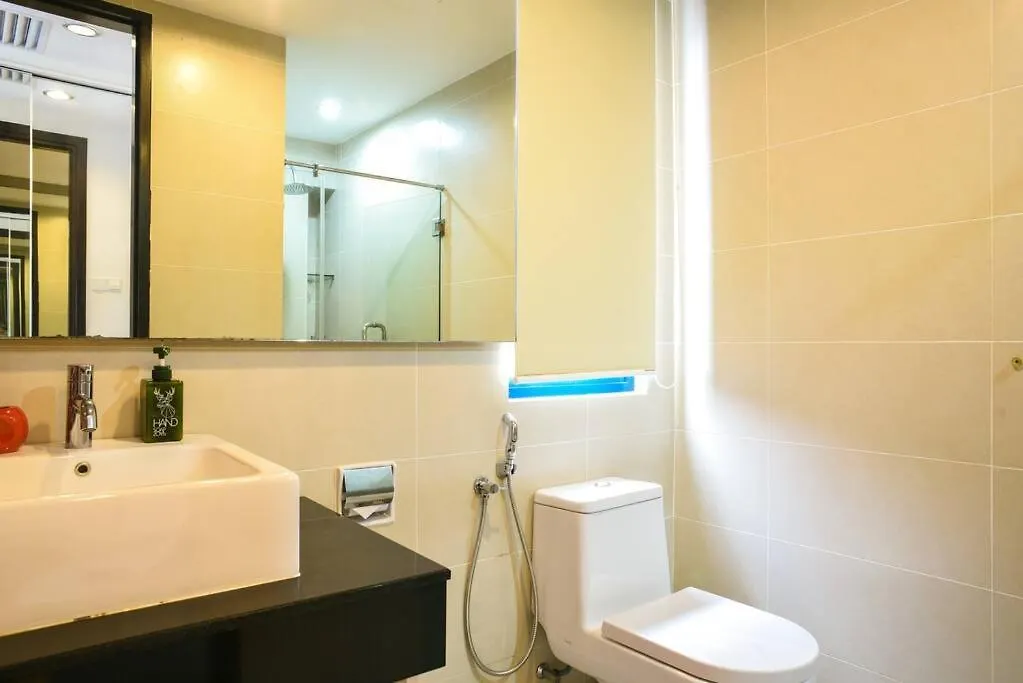 Casa Residency Service Apartment Kuala Lumpur 0*,  Malaysia