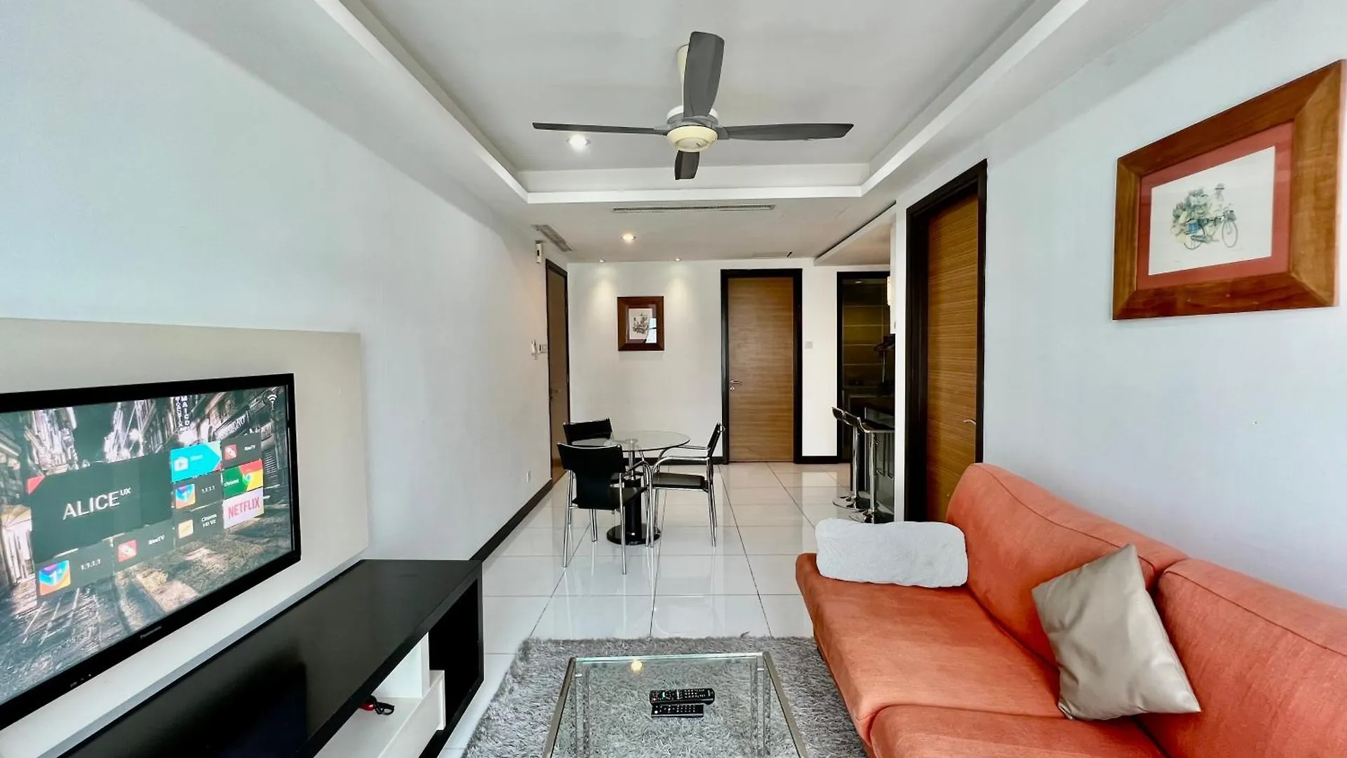 Casa Residency Service Apartment Kuala Lumpur