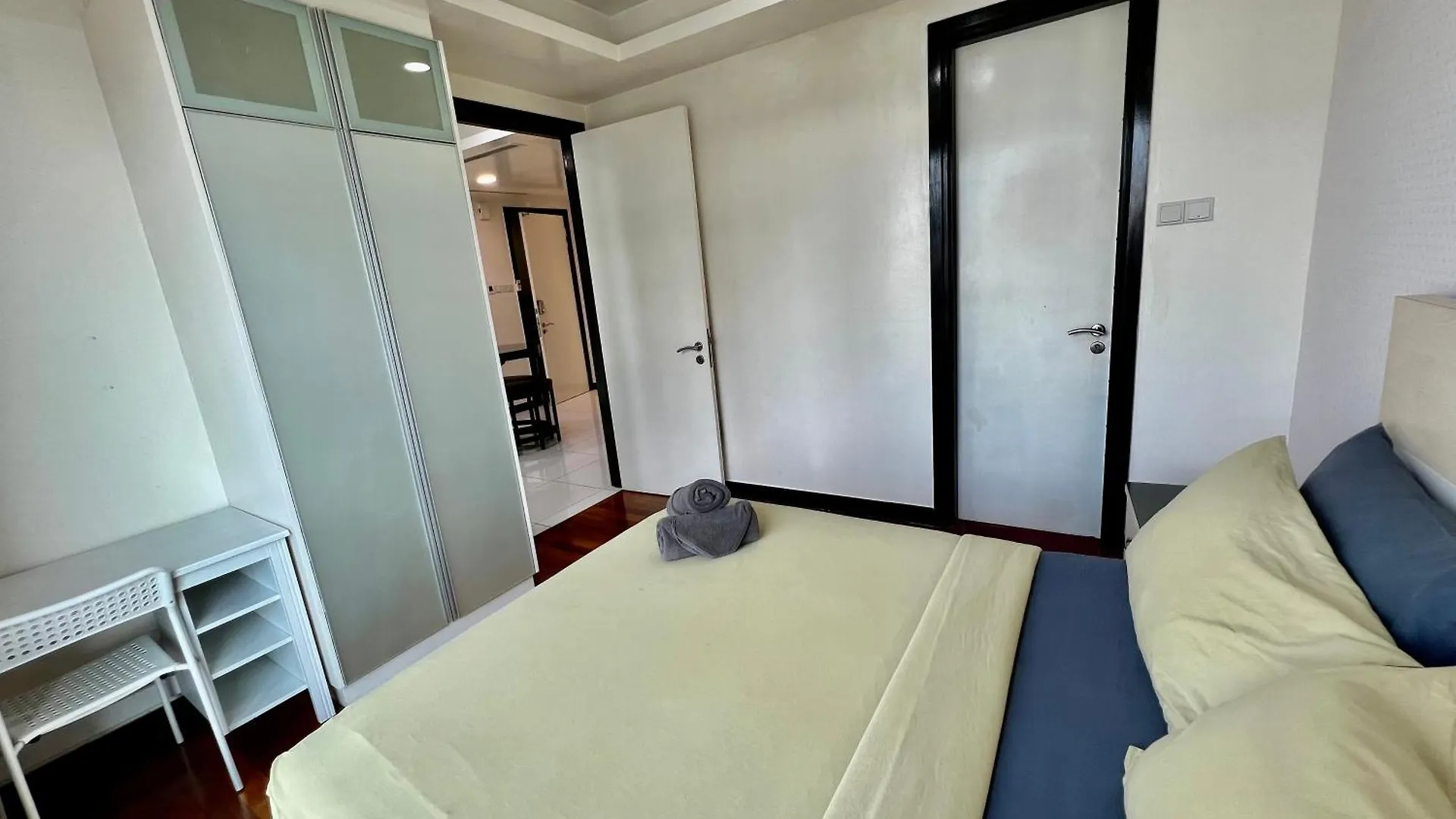 Casa Residency Service Apartment Kuala Lumpur