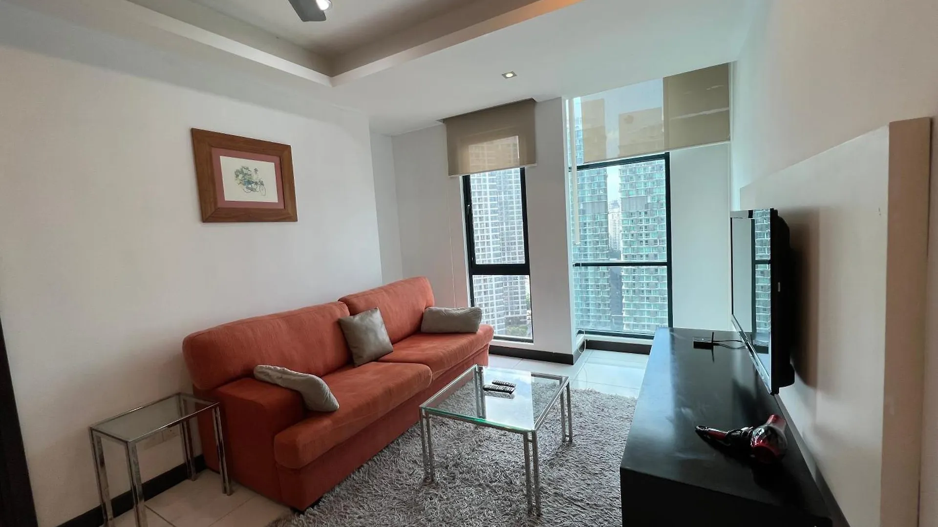 Casa Residency Service Apartment Kuala Lumpur