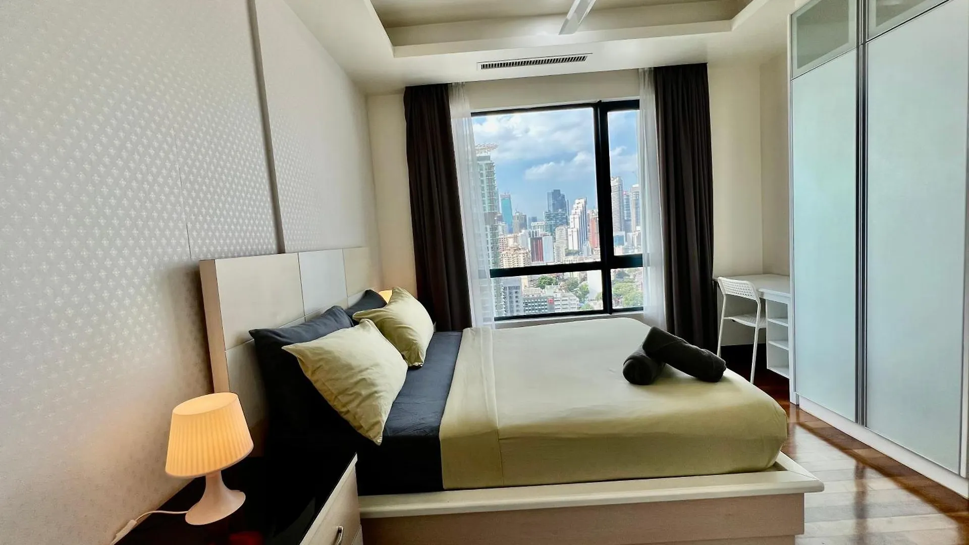 Casa Residency Service Apartment Kuala Lumpur