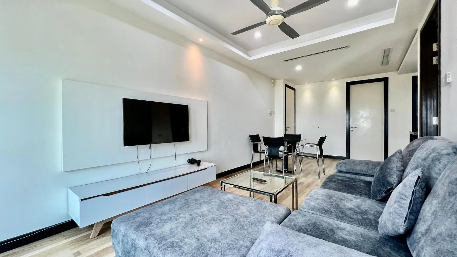 Casa Residency Service Apartment Kuala Lumpur