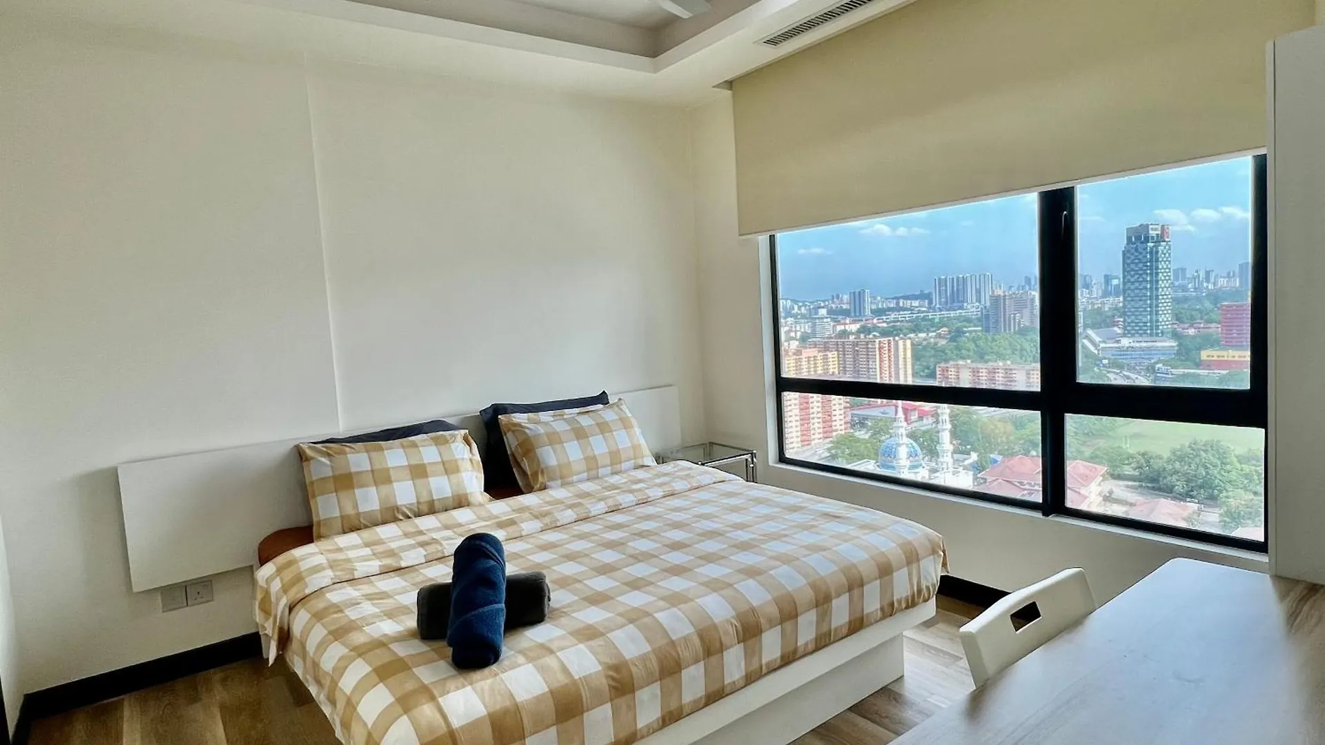 Casa Residency Service Apartment Kuala Lumpur Malaysia