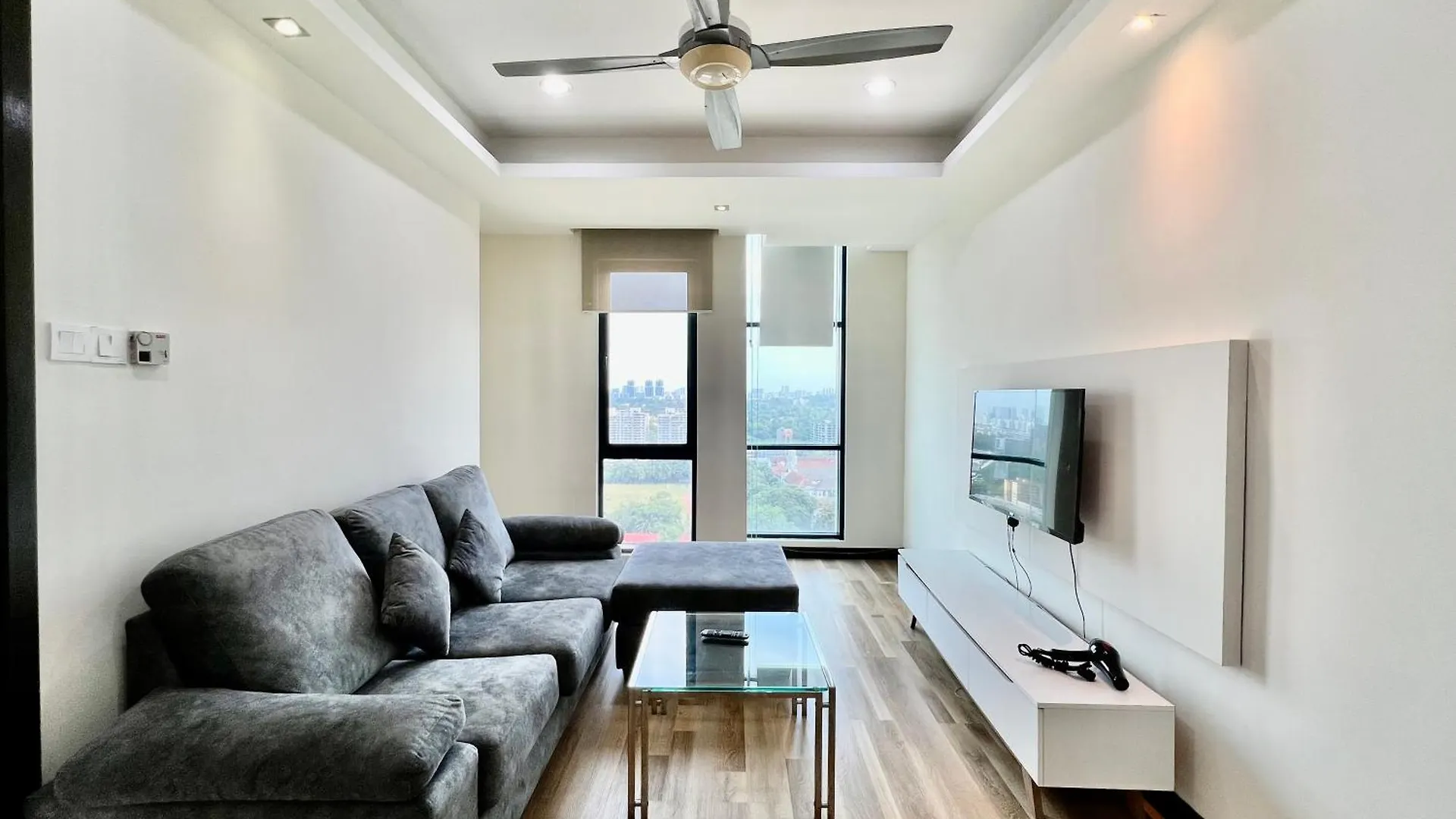 Casa Residency Service Apartment Kuala Lumpur